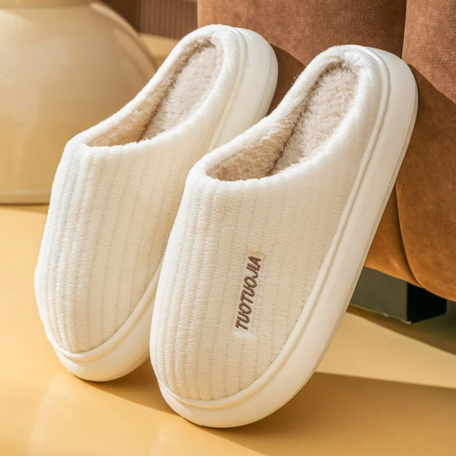 Women's Fashion Slippers for Winter