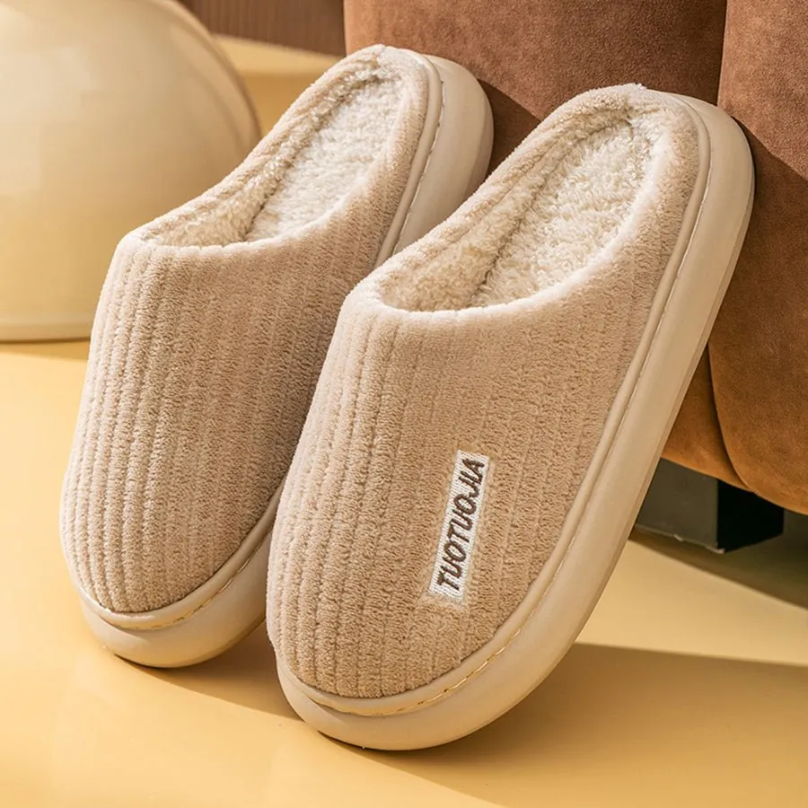 Women's Fashion Slippers for Winter