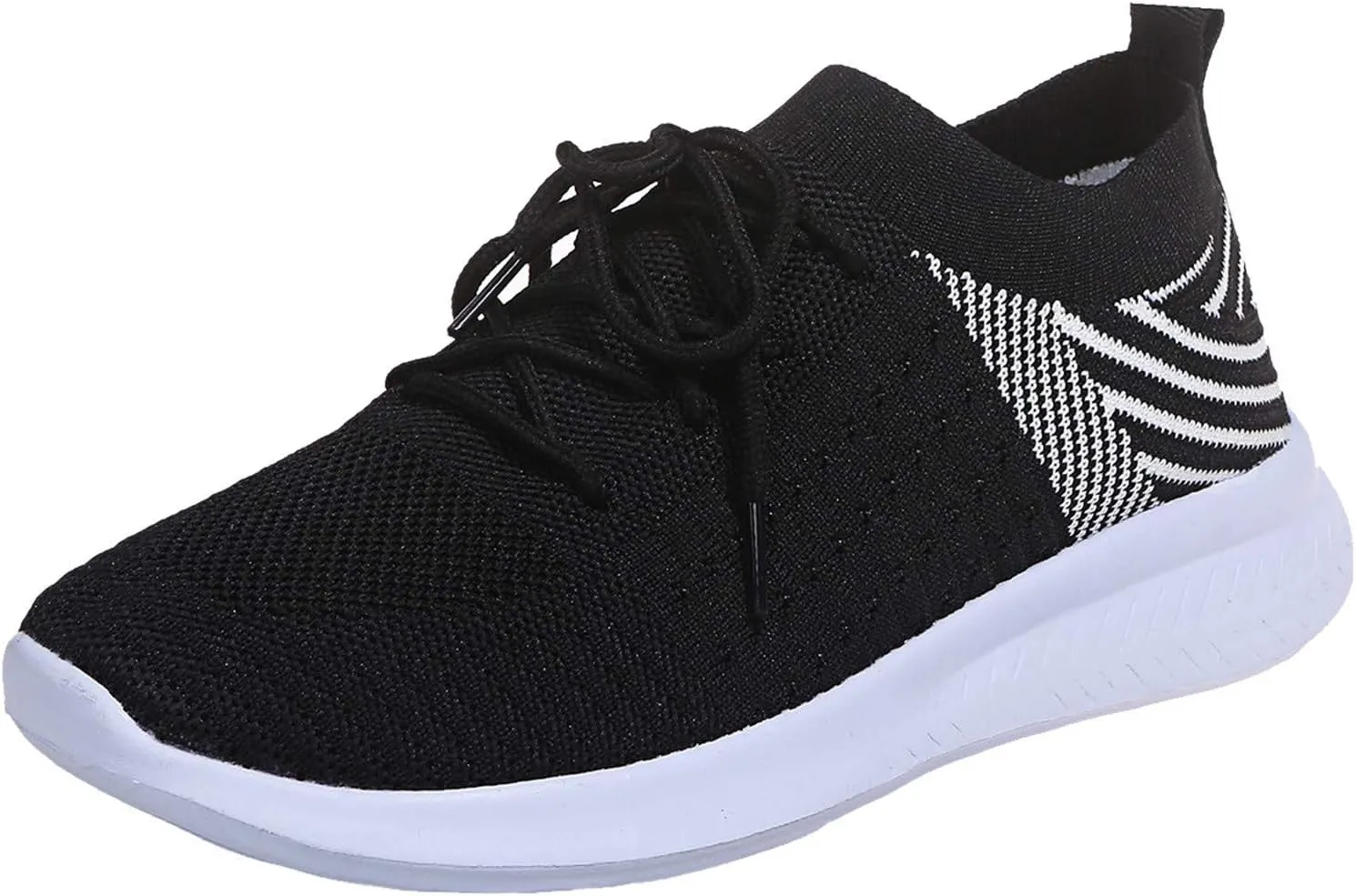 Womens High Top Sneakers White Zapatos para Mujeres Embarazadas Non Slip Winter Shoes for Women Trendy Platform Sneakers for Women 2023 Women's Non Slip Work Shoes