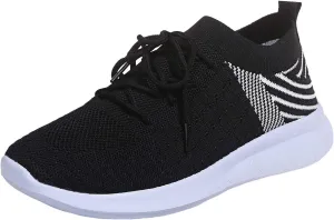 Womens High Top Sneakers White Zapatos para Mujeres Embarazadas Non Slip Winter Shoes for Women Trendy Platform Sneakers for Women 2023 Women's Non Slip Work Shoes
