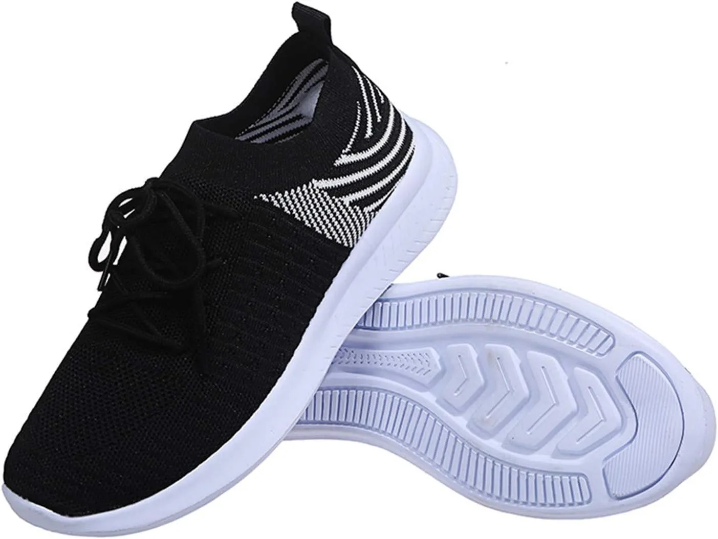 Womens High Top Sneakers White Zapatos para Mujeres Embarazadas Non Slip Winter Shoes for Women Trendy Platform Sneakers for Women 2023 Women's Non Slip Work Shoes